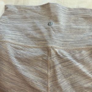 Wunder Under High Rise Legging 28”